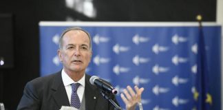 Catricalà, Frattini: “Ricordiamo grande uomo e studioso”