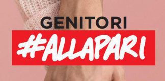 Coop, una Festa del Papà per sostenere petizione genitori#allapari