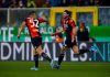 Genoa-Torino 1-0, gol di Portanova