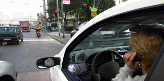 Sicurezza stradale, troppi i rischi sottovalutati al volante