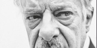 Il 25 marzo la consegna dell’Arlecchino D’Oro all’attore Giancarlo Giannini