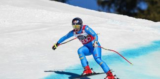 Sci, Sofia Goggia vince la Coppa del mondo di discesa
