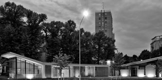 Mantova raccontata in un libro dalle foto di Tumminello: è “Percorsi Urbani”. Venerdì la presentazione