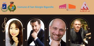 “Gran Galà Lirico” all’Auditorium del Centro Culturale di San Giorgio Bigarello: appuntamento il 17 marzo