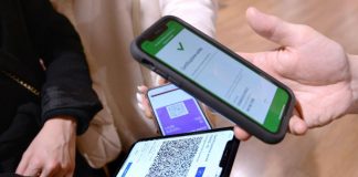 Covid Italia, Sileri: “Stop il green pass? Conteranno i dati”