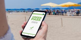 Super green pass e green pass base, le regole da aprile