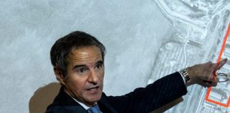 Guerra Ucraina-Russia, Aiea: “Zaporizhzhia non trasmette dati”