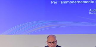 Gualtieri: ‘Con Terna e Regione nuova rete elettrica e riqualificazione banchine Tevere’