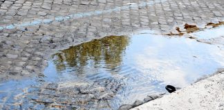 Mims, al via interventi per 1,4 mld contro la dispersione idrica