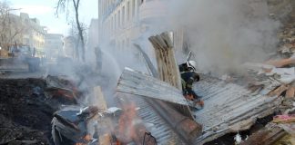 Guerra Ucraina-Russia, ferito giornalista Gb: è in terapia intensiva