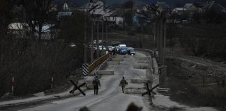 Guerra Ucraina-Russia, ultime notizie oggi tempo reale: news 15 marzo