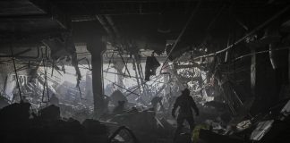 Guerra Ucraina-Russia, Kiev: “Morti 15.800 soldati russi”