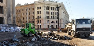 Guerra Ucraina-Russia live, ultime notizie oggi: news ultima ora 23 marzo
