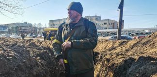 Guerra Ucraina-Russia, ultime notizie oggi: news oggi 1 marzo