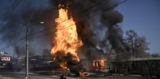 Guerra Ucraina-Russia live, ultime notizie oggi: news ultima ora 26 marzo