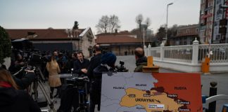 Guerra Ucraina-Russia, al via nuovi negoziati a Istanbul