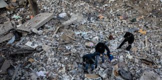 Ucraina-Russia: piano Polonia, Slovenia e Repubblica Ceca per stop guerra