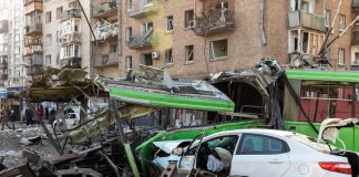 Guerra Ucraina-Russia, Kiev: “Uccisi 139 bambini”