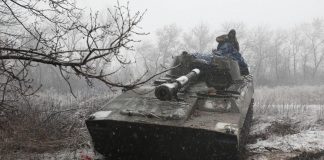 Ucraina, leader Luhansk: “Presto referendum su unione con Russia”