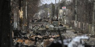 Guerra Ucraina, Kiev stima 16.400 morti tra soldati Russia