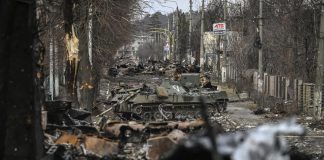 Guerra Ucraina, Kiev: “Morti 17.200 soldati Russia”
