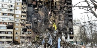 Ucraina-Russia, Kiev: uccisi 121 bambini da inizio guerra