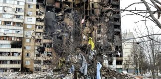 Guerra Ucraina-Russia, ultime notizie oggi tempo reale: news 9 marzo