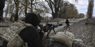 Guerra Ucraina, Usa: “Rischio che Russia usi armi chimiche”. Oggi vertice in Turchia