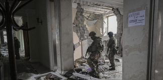 Guerra Ucraina-Russia live, ultime notizie oggi: news ultima ora 28 marzo