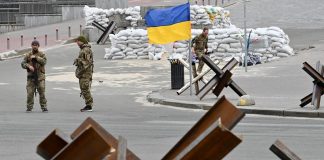 Guerra Ucraina-Russia live, ultime notizie oggi: news ultima ora 27 marzo