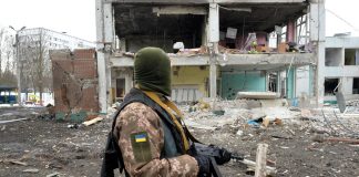 Guerra Ucraina, da Ue nuove sanzioni contro Russia