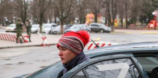 Guerra Ucraina-Russia, “lettera Z come svastica”: Praga la mette fuorilegge