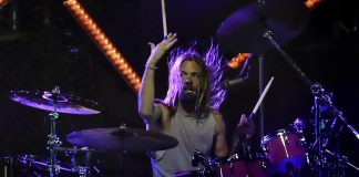 Morte Taylor Hawkins dei Foo Fighters, cosa sappiamo