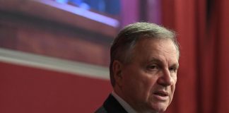 Guerra Ucraina-Russia, Visco: “Difficile prevedere conseguenze”
