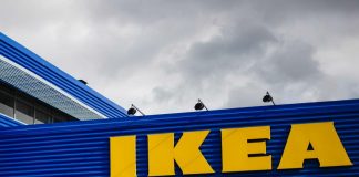 Guerra Ucraina, Ikea e H&M chiudono attività in Russia