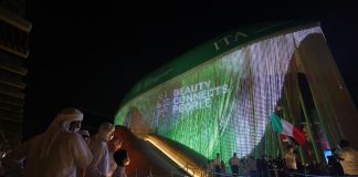 Expo Dubai, Padiglione Italia chiude con oltre 1,6 mln visitatori