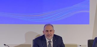 Donnarumma (Terna): “L’ammodernamento della rete elettrica è importante anche per l’ambiente”