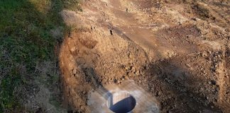 Viadana, recinzioni nuove di zecca per lo stadio del rugby e i campi da calcio di Cizzolo e San Matteo