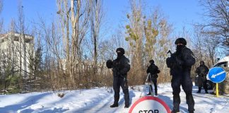Guerra in Ucraina, “da Russia serie minacce a impianti nucleari”
