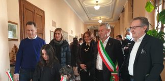 Curtatone, inaugurata la biblioteca “Bruno Vezzani”: un nuovo spazio di lettura per i cittadini