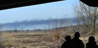 Guerra Ucraina-Russia, Nato valuta invio missili antinave a Kiev