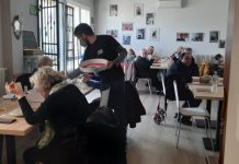 Mantova, giovedì 30 luglio la cena solidale Isidora per sostenere progetti inclusivi