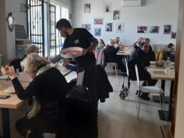 Mantova, giovedì 30 luglio la cena solidale Isidora per sostenere progetti inclusivi