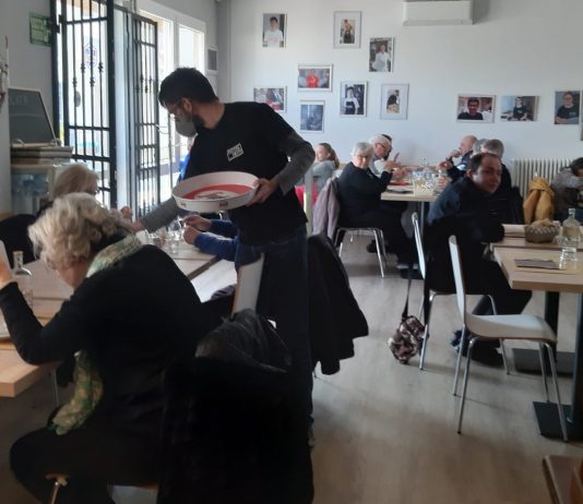 Mantova, giovedì 30 luglio la cena solidale Isidora per sostenere progetti inclusivi