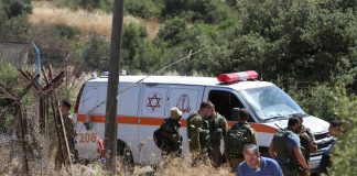 Israele, sparatoria Bnei Barak : 5 morti