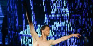 Guerra Ucraina, ballerino Bolshoi Tissi lascia Russia: “Scioccato da situazione”