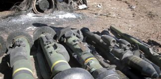 Ucraina-Russia, cosa sono i Javelin: missili anticarro protagonisti guerra