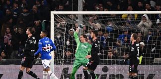 Samp-Juve 1-3, autogol e doppio Morata: Allegri sale ancora