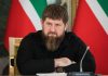 Ucraina-Russia, Kadyrov: “Prendere Kiev e distruggere nazisti”