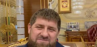 Ucraina-Russo, Kadyrov boccia negoziati: “Niente compromessi”